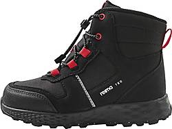 Reima - Kid's Ehtii - Winterschoenen, zwart