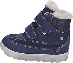 Pepino by Ricosta - Kid's Pedro - Winterschoenen, blauw