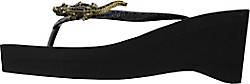 Uzurii Black crocodile switch hh black