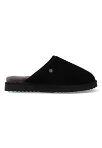 Warmbat Pantoffels Classic CLC521099 Zwart-37 maat 37