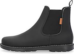 Kavat - Kid's Bodås XC - Hoge schoenen, zwart