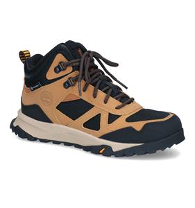 Hoge Sneakers Timberland Lincoln Peak Mid WP