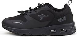Kangaroos Lage Sneakers  KX-Raptor Low