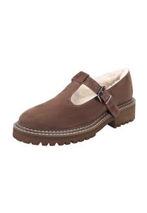 Ekonika Slipper, mit warmem Futter