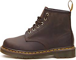 Laarzen Dr. Martens 101 Crazy Horse