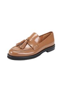 Ekonika Slipper, Mit schöner Zierquaste