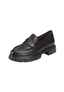 Ekonika Slipper, mit prägnanter Profilsohle
