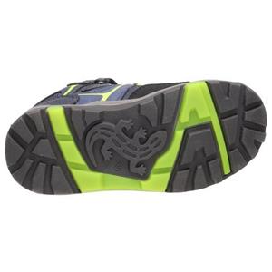 Lurchi , Winterboot Thilo-Tex in blau, Stiefel für Jungen