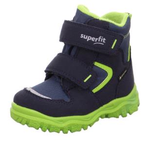 superfit Laarzen Husky blauw/groen (medium)