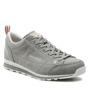 Dolomite Sneakers  - Cinquantaquattro Lh Canvas Evo 289212-1076008 Gunmetal Grey