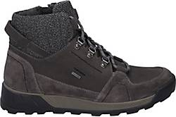 JOSEF SEIBEL Raymond 53 | Enkellaars voor Heren | grijs