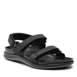 Birkenstock - Women's Kalahari - Sandalen, zwart