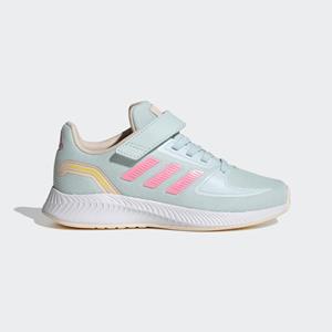 Adidas performance , Sneaker Runfalcon 2.0 in hellblau, Sneaker für Mädchen