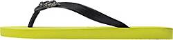 Uzurii Sport Switch Cobra Neon Lime Flip Flop neon lime