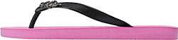 Uzurii Sport Switch Cobra Neon Pink Flip Flop neonroze