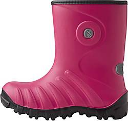 Reima , Schneestiefel Termonator in bordeaux, Stiefel für Jungen