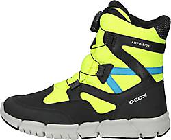 Laarzen Geox J FLEXYPER BOY B ABX