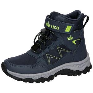Lico Hoge veterschoenen