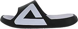 PEAK Sport , Badeschlappen Taichi Slipper in schwarz, Sandalen für Herren