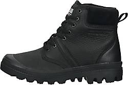 Laarzen Palladium PALLABROUSSE CUFFWP