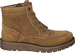 JOSEF SEIBEL Cooper 03 | Enkellaars voor Heren | bruin