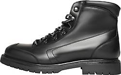 Henry Stevens , Schnürboots Barkley Chb in schwarz, Boots für Herren