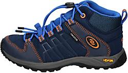 Wandelschoenen Brütting -