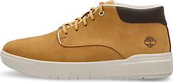 Hoge Sneakers Timberland SENECA BAY LEATHER CHUKKA