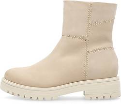 COX , Winterboot in beige, Boots für Damen