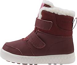 Reima - Kid's Reimatec Winter Boots Pyrytys - Winterschoenen, bruin