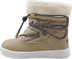 Reima - Kid's Winter Boots Lumipallo - Winterschoenen, beige