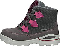 Pepino by Ricosta - Kid's Emil - Winterschoenen, bruin