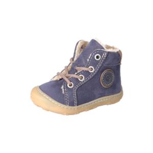 Pepino by Ricosta - Kid's Georgie - Winterschoenen, blauw