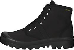 Hoge sneakers Pallabrousse