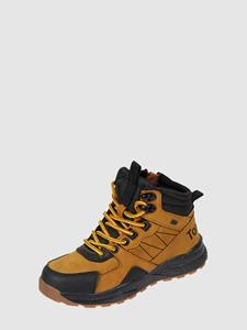 Tom Tailor Boots van textiel