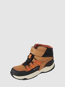 Geox Boots met Respira™-zool, model 'Sentiero'