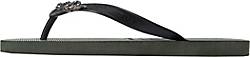 Uzurii Sport Switch Cobra Army Flip Flop legergroen
