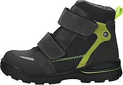 Pepino by Ricosta - Kid's Janne - Winterschoenen, grijs