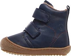 Naturino - Kid's Bubble VL - Winterschoenen, blauw