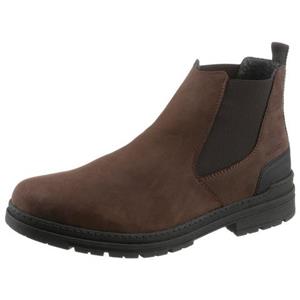 Rieker , Chelsea Boot in mittelbraun, Boots für Herren