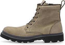 ECCO Grainer m veterboot