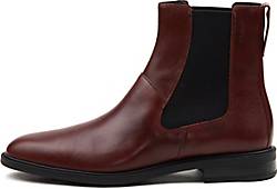 Vagabond Frances 2.0 boots met elastische schacht chelsea boots dames