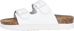 CRUZ , Sandale Keyren Met Praktisch All-Weather Loopvlak in weiß, Sandalen für Damen