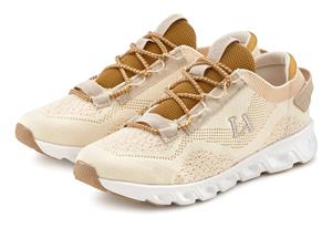 Lascana Active Sneaker, in modischen Farben, ultraleicht und bequem VEGAN