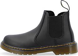 Dr. Martens Dr- Martens Banzai chelsea boot van leer