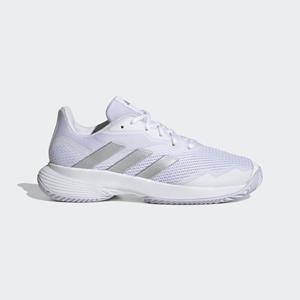 Adidas Courtjam Control Tennisschoenen