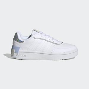 adidas Postmove SE Women weiss/gold Größe 36 2/3