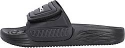 Endurance , Badesandalen Hildale Kids Mit Einstellbarem Riemen in schwarz, Sandalen für Damen