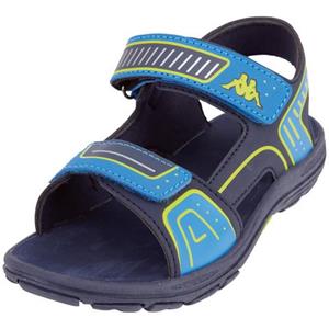 Kappa Sandalen met twee praktische klittenbandsluitingen