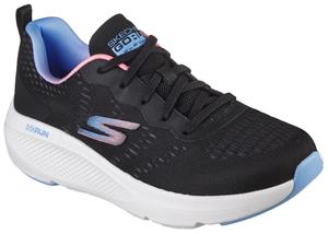Lage Sneakers Skechers Go Run Elevate-Double Time 128334-BKMT